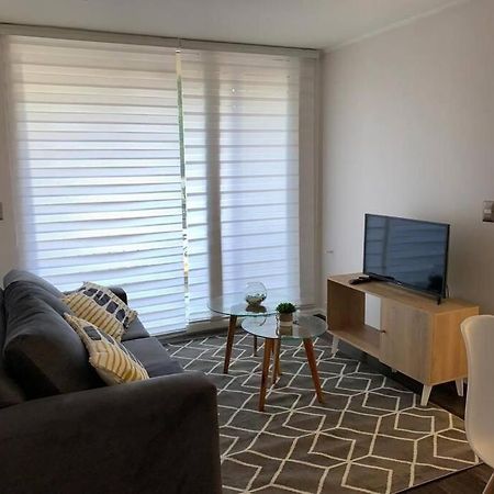 Departamento Centrico En Puerto Varas Εξωτερικό φωτογραφία