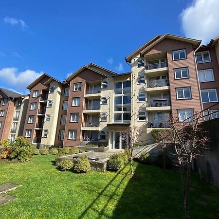 Departamento Centrico En Puerto Varas Εξωτερικό φωτογραφία