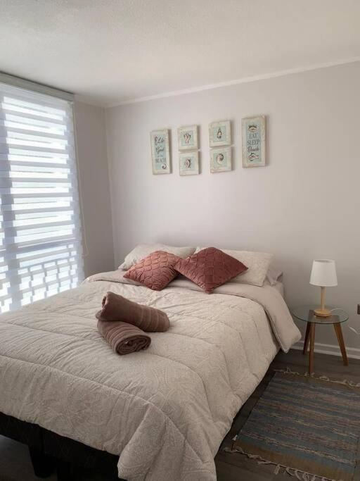 Departamento Centrico En Puerto Varas Εξωτερικό φωτογραφία