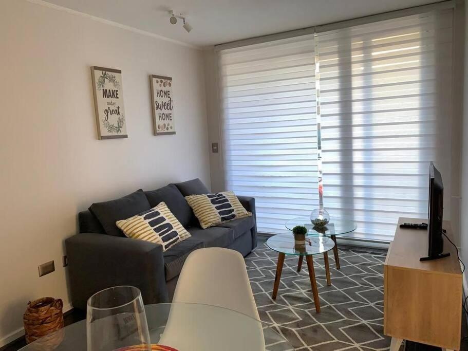 Departamento Centrico En Puerto Varas Εξωτερικό φωτογραφία