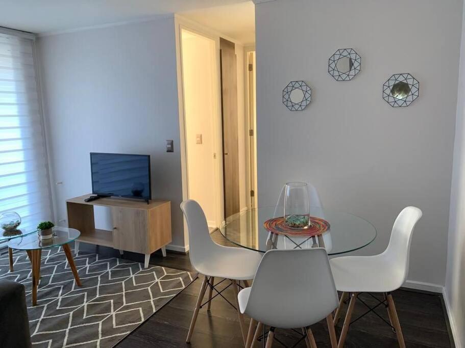 Departamento Centrico En Puerto Varas Εξωτερικό φωτογραφία