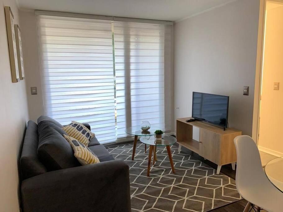 Departamento Centrico En Puerto Varas Εξωτερικό φωτογραφία