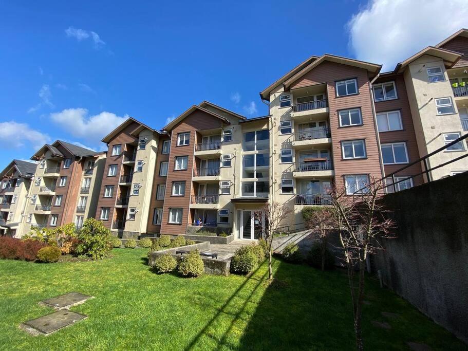 Departamento Centrico En Puerto Varas Εξωτερικό φωτογραφία