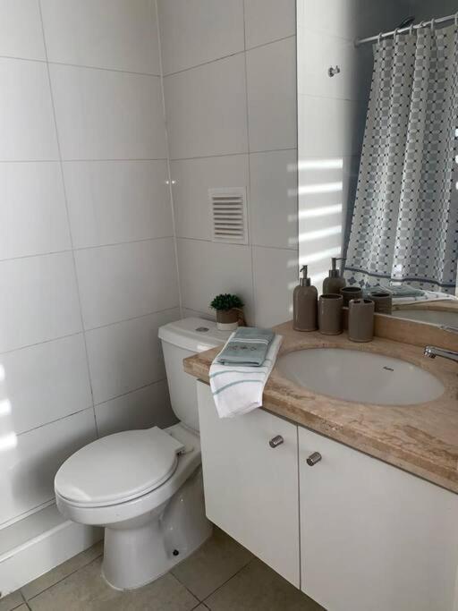 Departamento Centrico En Puerto Varas Εξωτερικό φωτογραφία
